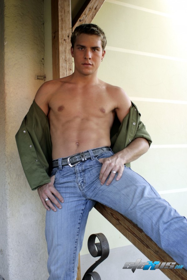 Nifty aaron gay celebrity Gay strip blackjack